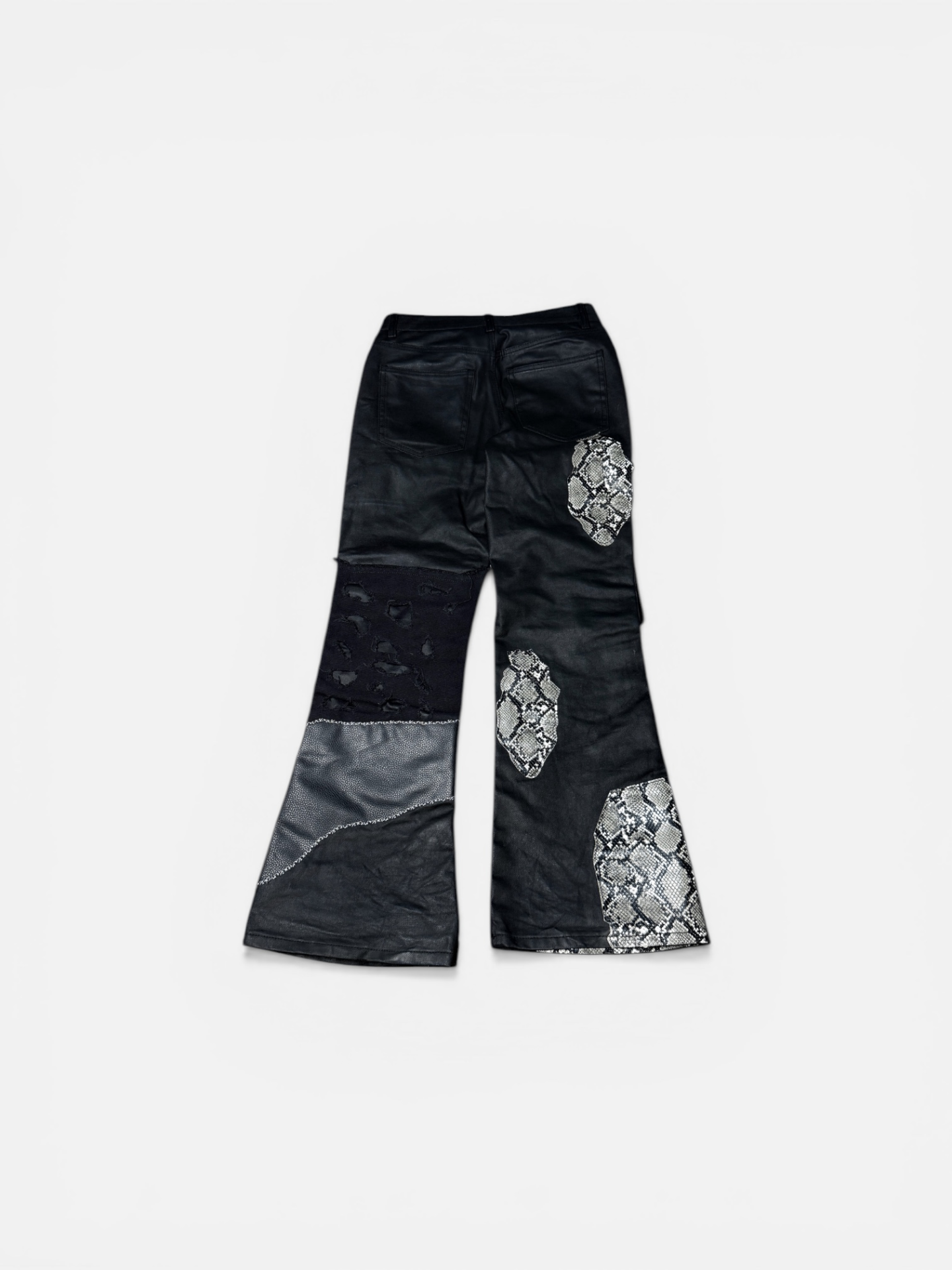 Unified Fragments back