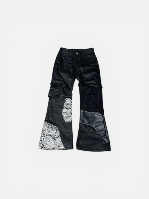 Unified Fragments front